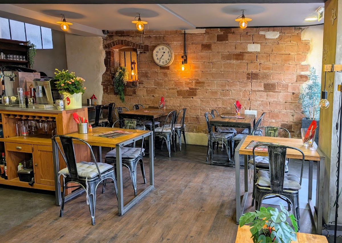 Sam Pizzas Hochfelden-3