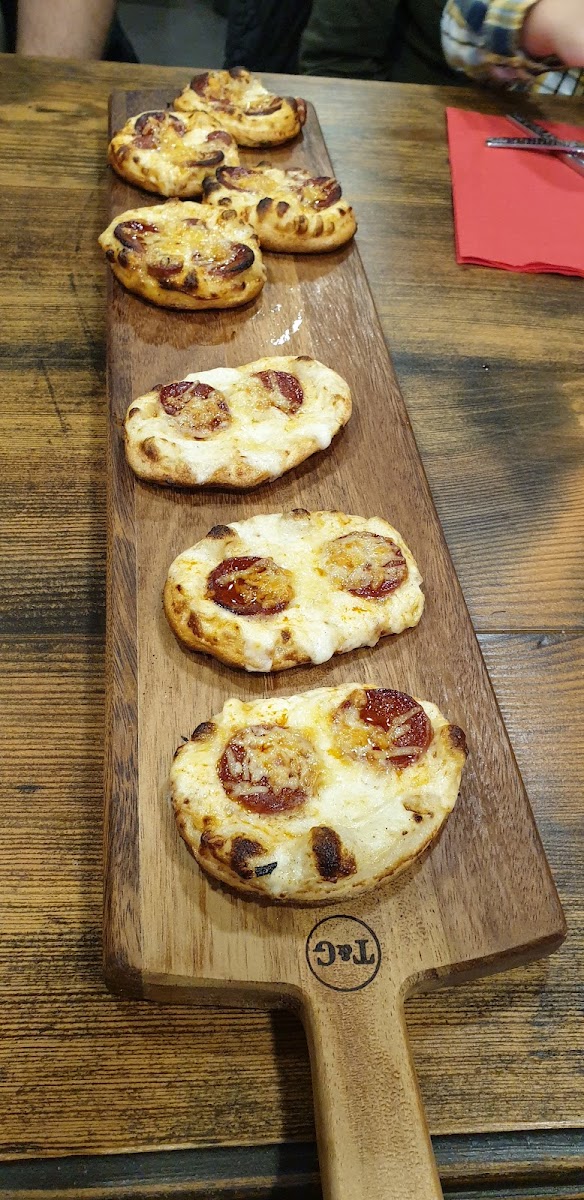 Sam Pizzas Hochfelden-7